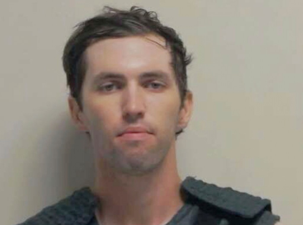 Tyler Robinson was arrested by police on Sept. 12, 2025.