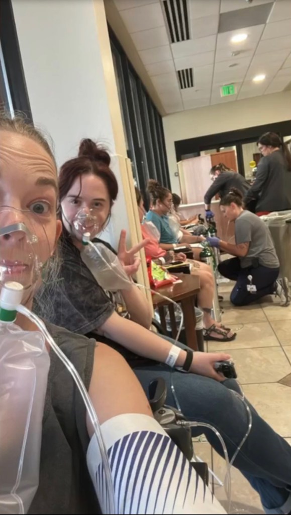 Fourteen employees at the Yellowstone Valley Animal Shelter were hospitalized after inhaling meth fumes from an FBI drug burn.