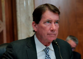 Exclusive — Sen. Bill Hagerty: ‘Project Viper’ Leads to More than 500 Arrests in Memphis in Federal-State Crackdown on Crime