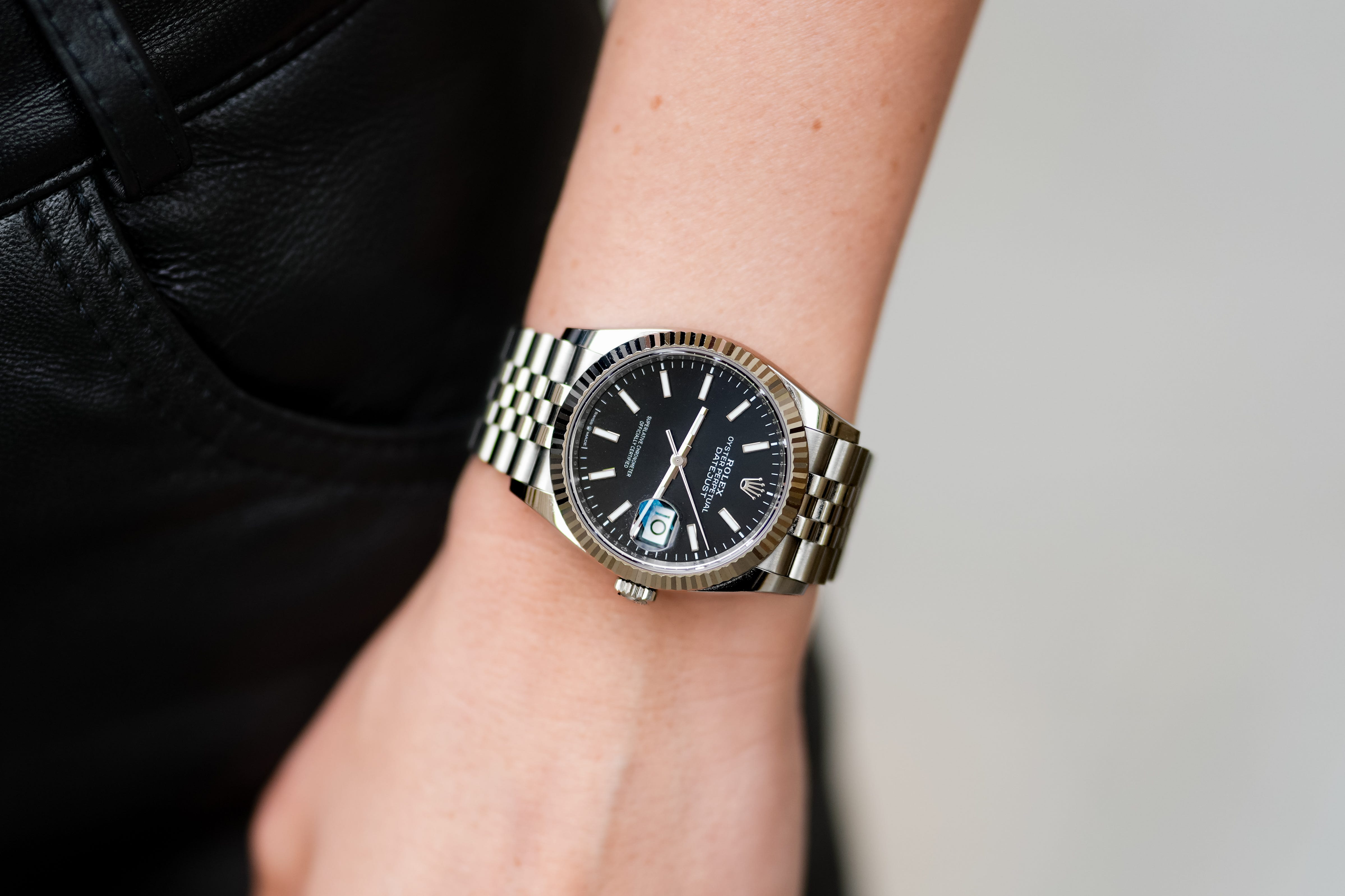 Rolex Datejust