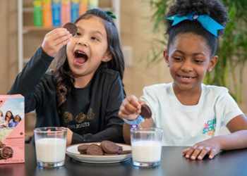 Girl Scouts hope ‘incredible’ new cookie will help crumbling sales, financial losses