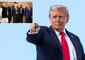 Trump ready to hit Moscow with ‘major’ sanctions, demands NATO countries halt purchases of Russian oil