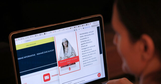 Albania’s Socialist PM Appoints AI ‘Minister’ to Tackle Corruption