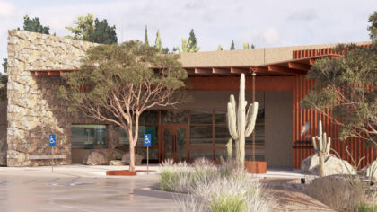 Vulture Mountains Recreation Area moves into next phases of revitalization