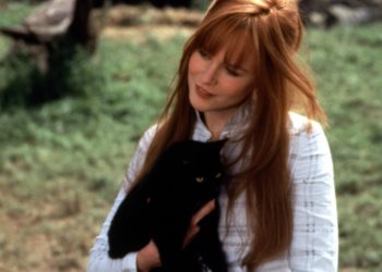 Nicole Kidman Announces ‘Practical Magic 2’ Has Wrapped Production