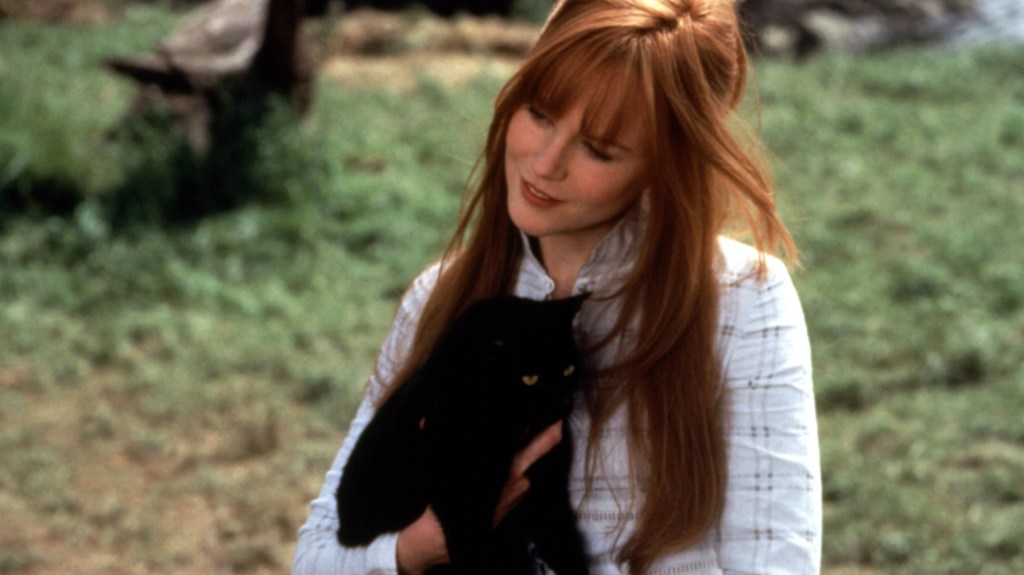 Nicole Kidman Announces ‘Practical Magic 2’ Has Wrapped Production