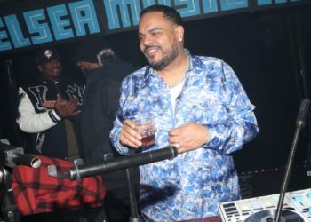 ‘I Should Have Been Left There’: DJ Enuff Says His Hot 97 Departure Was Long Overdue