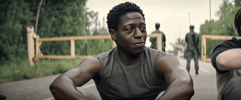 David Jonsson Says He Didn’t Think ‘The Long Walk’ Role Was “For” Him Given “Really Bleak” Material: “That Fear Is Where I Should Go”