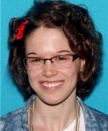 Audrey Hale, suspect in the Covenant School shooting.