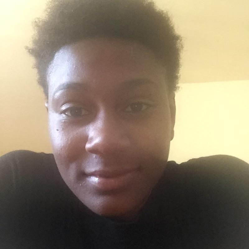 Photo of Snochia Moseley.