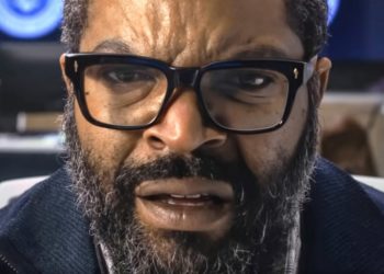 Ice Cube Filmed ‘War of the Worlds’ Scenes With No Director Or Other Actors