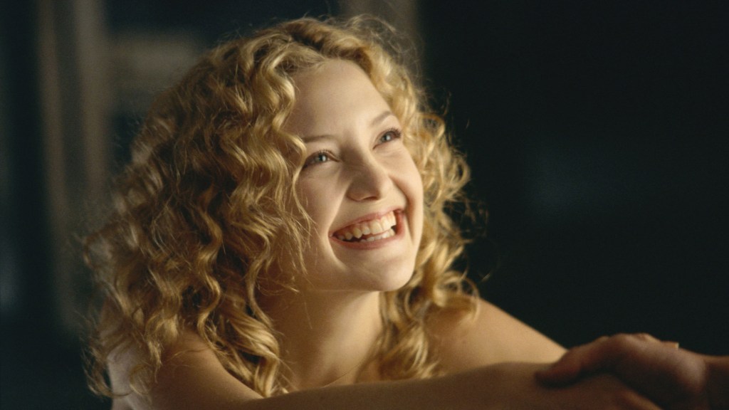 Kate Hudson Recalls ‘Almost Famous’ Role She Nearly Played & Convincing Cameron Crowe To Let Her Be Penny Lane