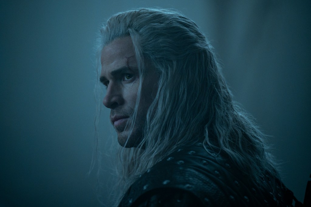 ‘The Witcher’ Gets Season 4 Premiere Date; First Footage Of Liam Hemsworth As Geralt