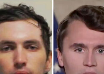 Nolte — Dear Evildoers: Even If the Lie About a ‘MAGA Assassin’ Were True, It Wouldn’t Matter