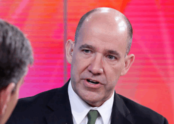 Matthew Dowd Blames ‘Right Wing Media Mob’ for His MSNBC Firing, Defends His Bizarre Comments