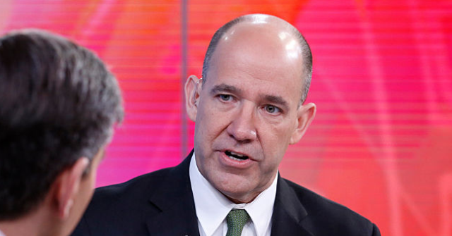 Matthew Dowd Blames ‘Right Wing Media Mob’ for His MSNBC Firing, Defends His Bizarre Comments