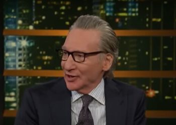 Maher: ‘Racist’ for Dems to Be Soft on Crime to Cater to Black Voters