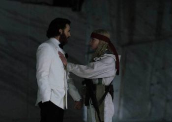 ‘Sacrifice’ Review: Romain Gavras’ Entertaining Eco-Satire Has A Surprisingly Emotional Impact – Toronto Film Festival