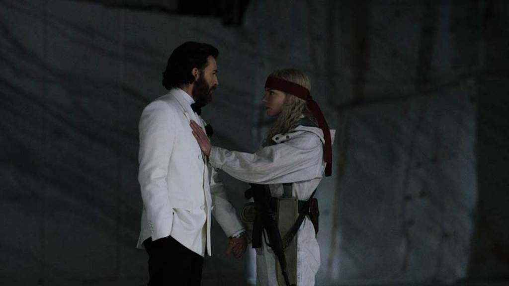 ‘Sacrifice’ Review: Romain Gavras’ Entertaining Eco-Satire Has A Surprisingly Emotional Impact – Toronto Film Festival