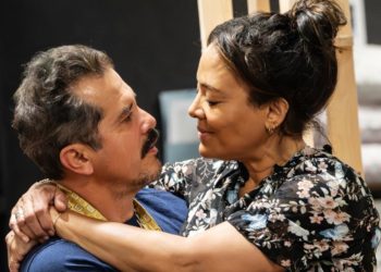 John Leguizamo’s new play ‘The Other Americans’ explores family, ambition and a ‘rigged’ system