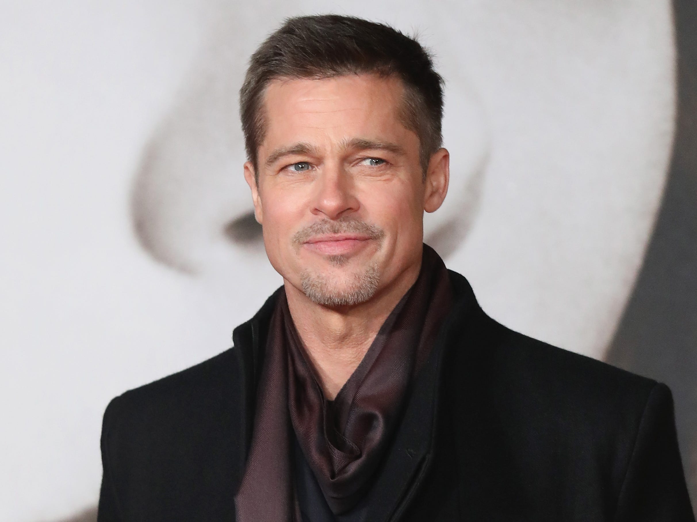 Brad Pitt