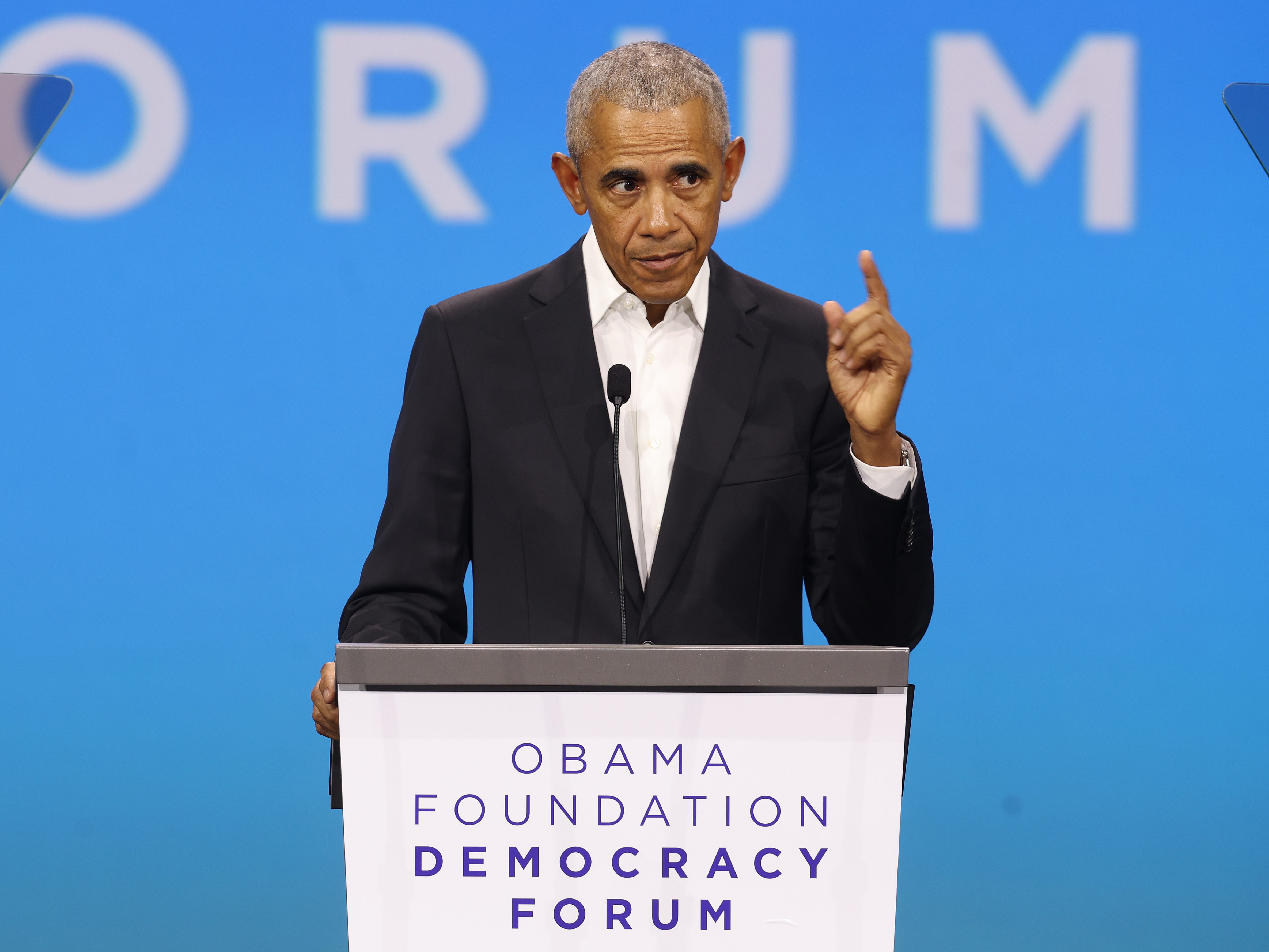 barack obama in 2023