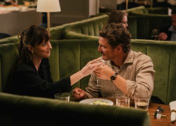 ‘Materialists’ Tops $100M Worldwide; How Sony & A24 Made A Perfect Match For Summer Box Office Audiences