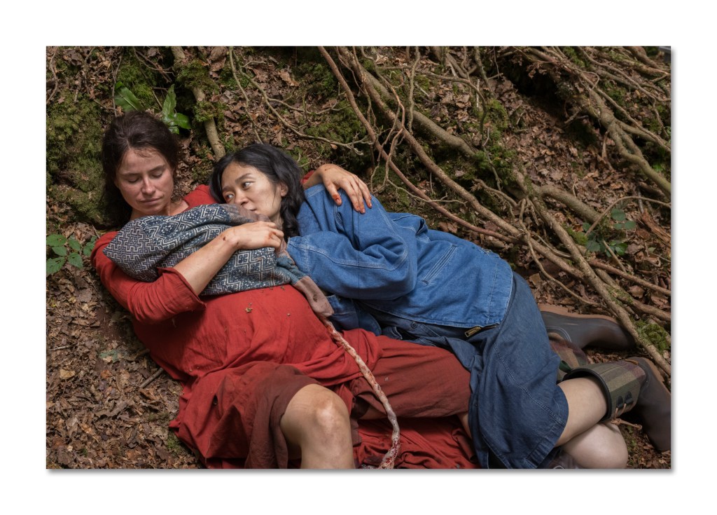 ‘Hamnet’ Wins Oscar-Predictive Toronto Film Festival People’s Choice Award