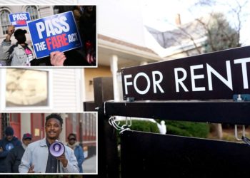 NYC renters see ‘significant’ savings over dropped broker fees — but financial boost won’t last: experts