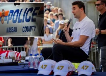 LI school board cancels meeting over ‘violent’ Charlie Kirk threats — but authorities dispute claims