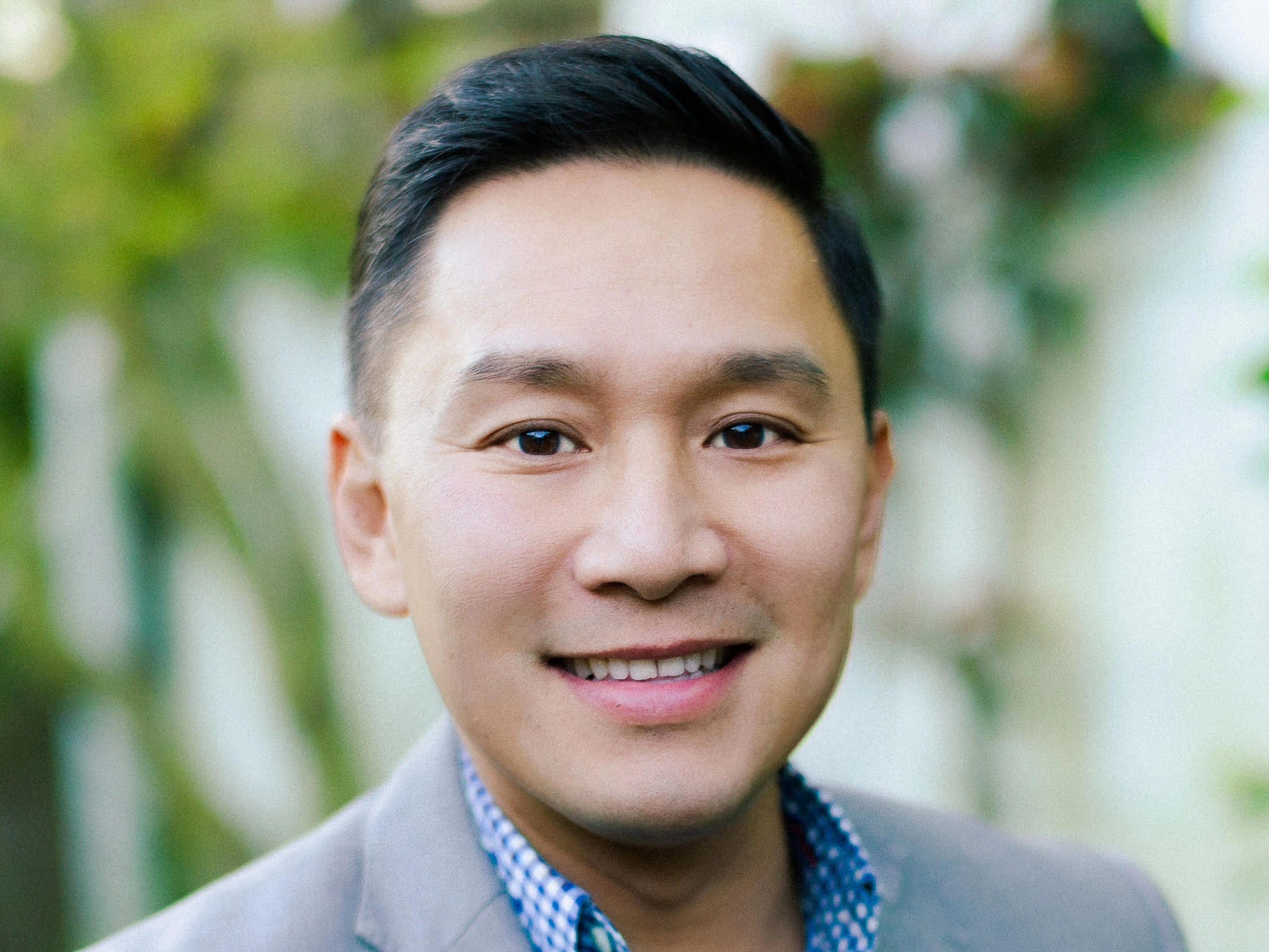 Adam Nguyen