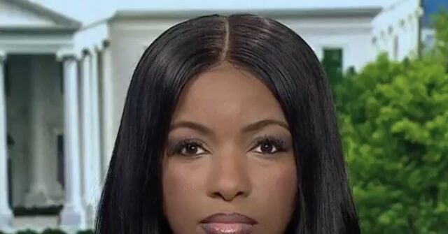 Jasmine Crockett: ICE Is Acting like ‘Slave Patrols’