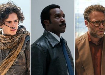 ‘Dune: Part Two,’ ‘Severance,’ ‘The Studio’ & More See Wins At Property Masters Guild’s 2025 MacGuffin Awards – Full List