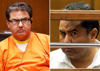 Heinous new charges against Mexico megachurch ‘apostle’ involve kiddie incest and masks: feds