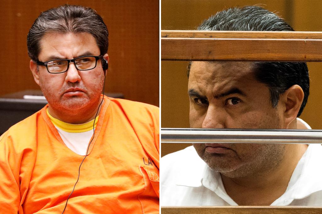 Heinous new charges against Mexico megachurch ‘apostle’ involve kiddie incest and masks: feds