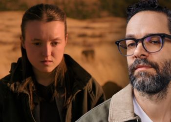 Neil Druckmann Reflects On ‘The Last Of Us’ Season 2 After Stepping Away From The “Day-To-Day”; Teases Work With Tati Gabrielle On New Video Game ‘Intergalactic: The Heretic Prophet’