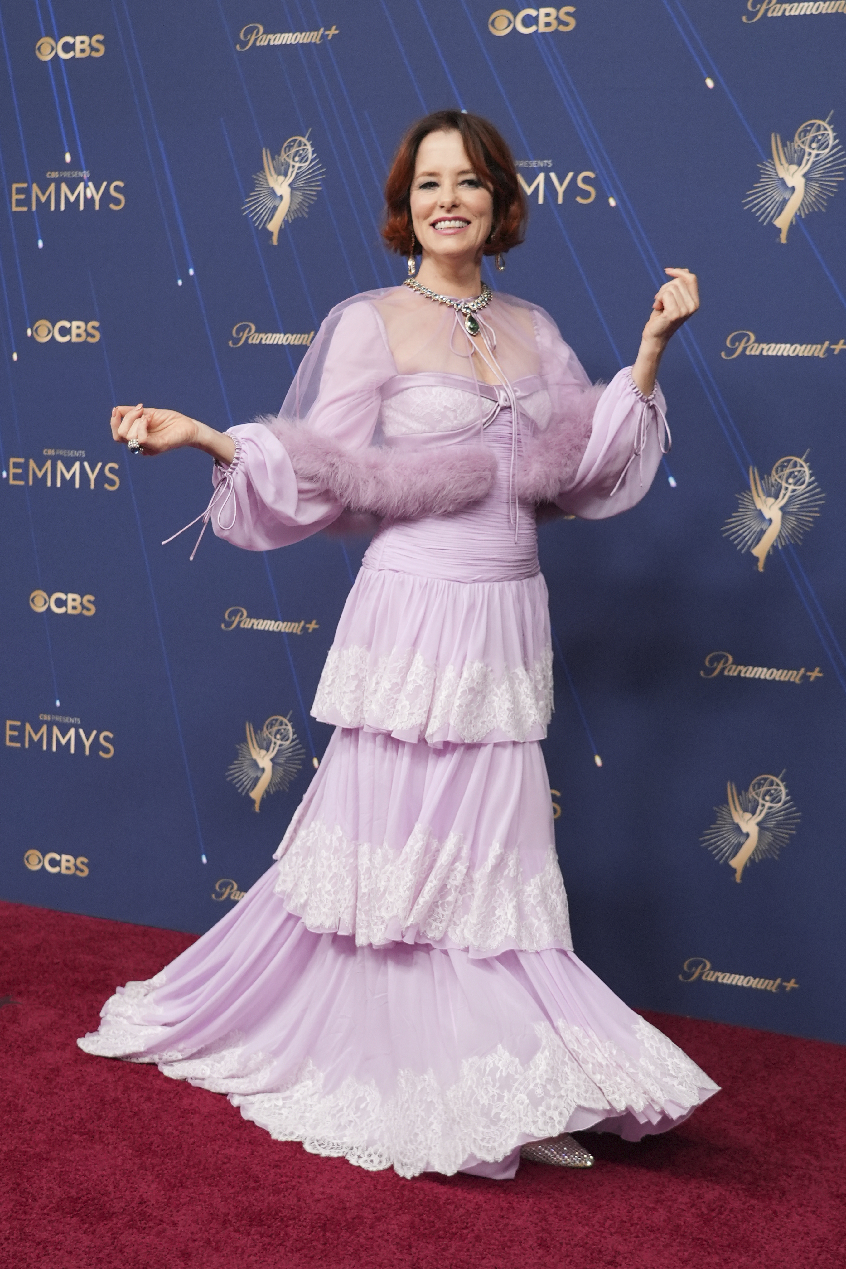Parker Posey