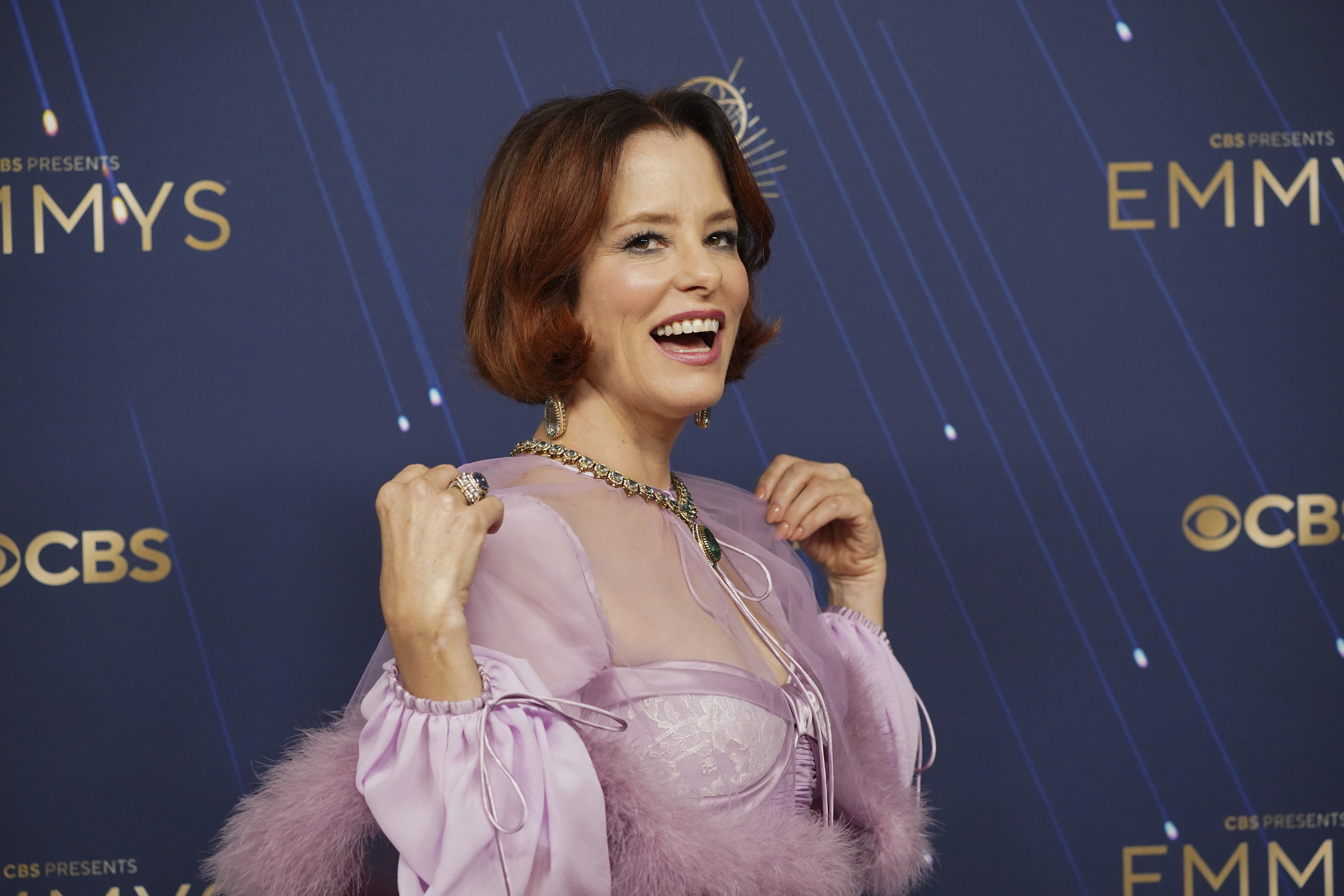 Parker Posey