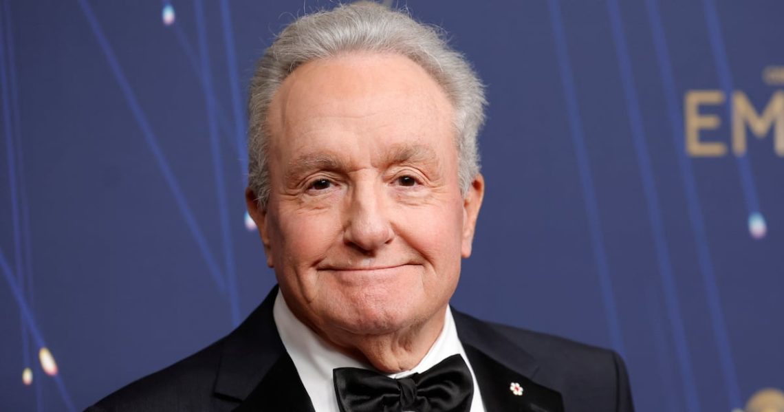 Lorne Michaels Breaks Silence on Huge ‘SNL’ Cast Shakeup