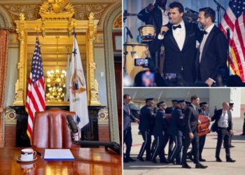 JD Vance hosting ‘The Charlie Kirk Show’ days after assassination: ‘Tribute to my friend’