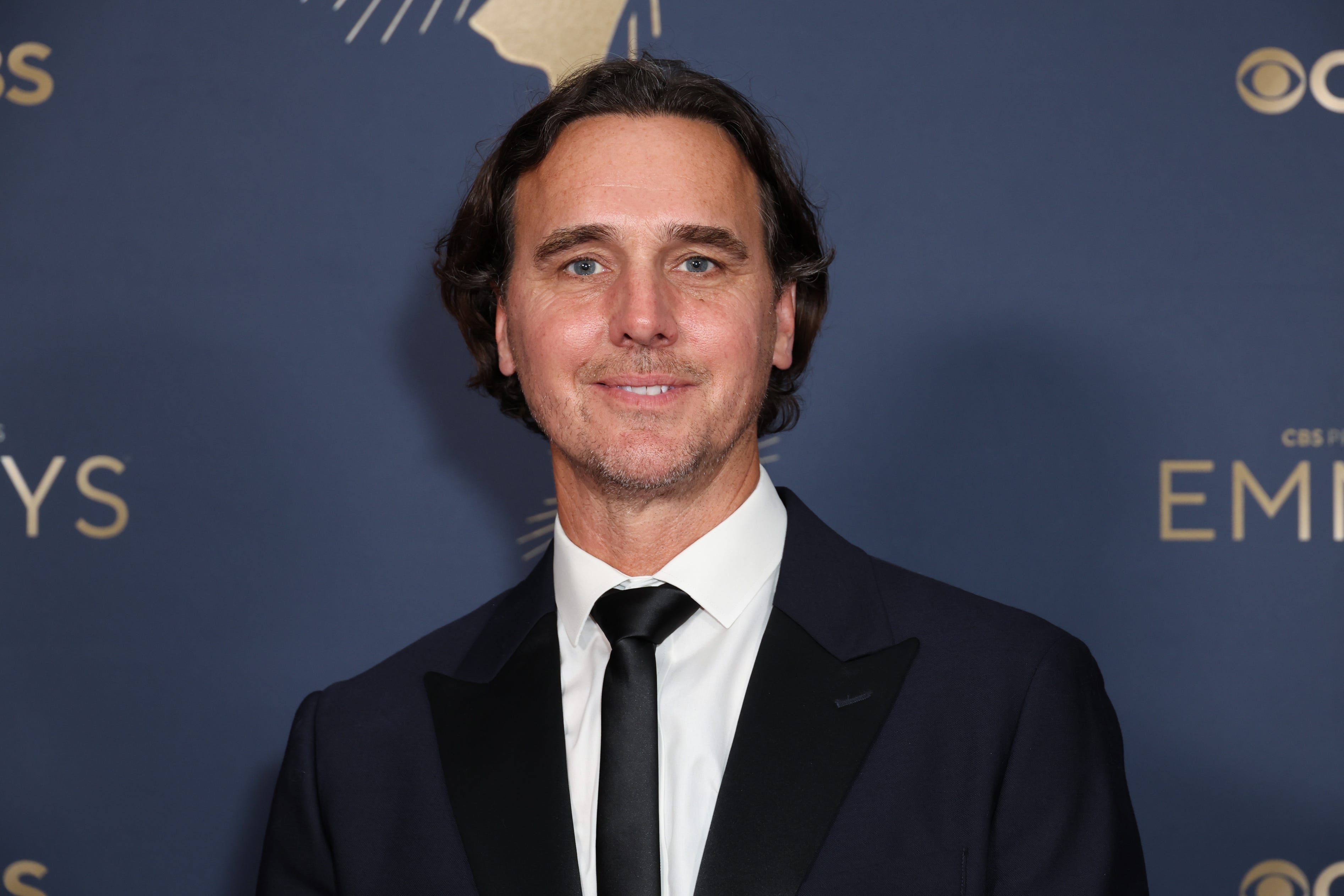 Rob Wade at the 77th Primetime Emmy Awards.