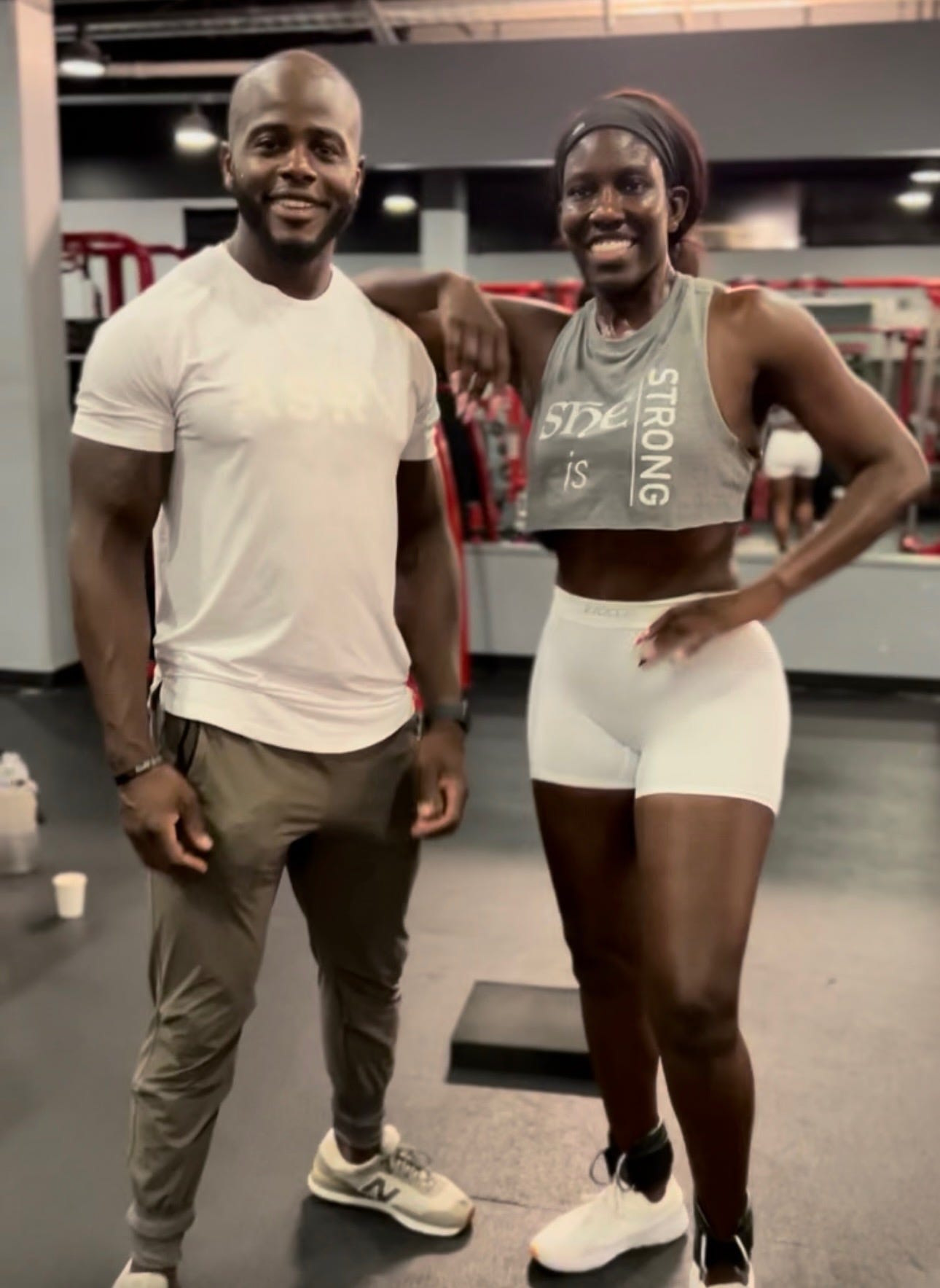 Bozoma Saint John