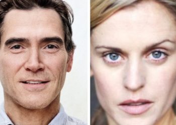 ‘Morning Show’s Billy Crudup & ‘Andor’s Denise Gough To Star In Stage Version Of Western Classic ‘High Noon’