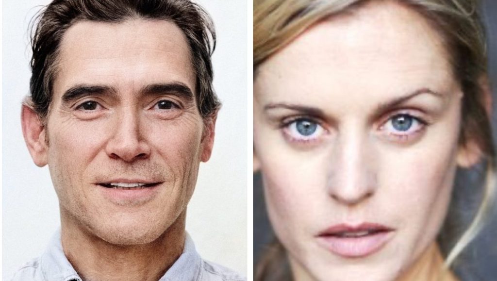 ‘Morning Show’s Billy Crudup & ‘Andor’s Denise Gough To Star In Stage Version Of Western Classic ‘High Noon’