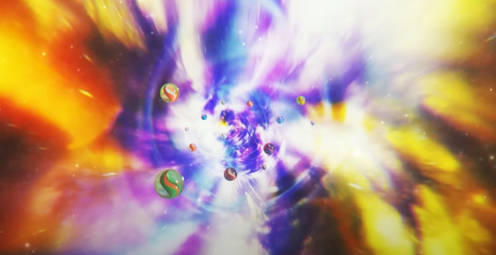 PLZA Mega Dimension DLC Mega Stones Trailer