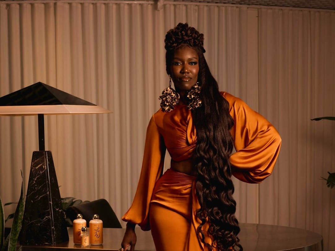 Bozoma Saint John