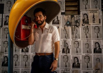 Oscars: Brazil Submits ‘The Secret Agent’ For Best International Feature Film Race