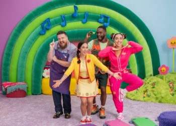 ‘The Melon Patch’: First-Look Featurette For Live-Action ‘CoComelon’ Series