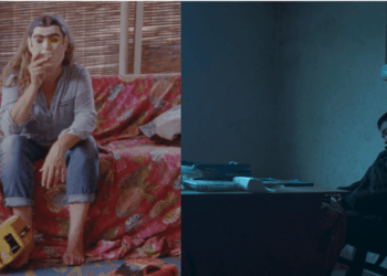 ‘Always,’ ‘Evidence’ Among Big Winners At 21st Camden International Film Festival