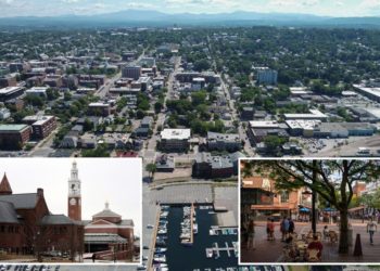Vermont’s crime ‘crisis’ is threatening tourism, killing small businesses, report claims